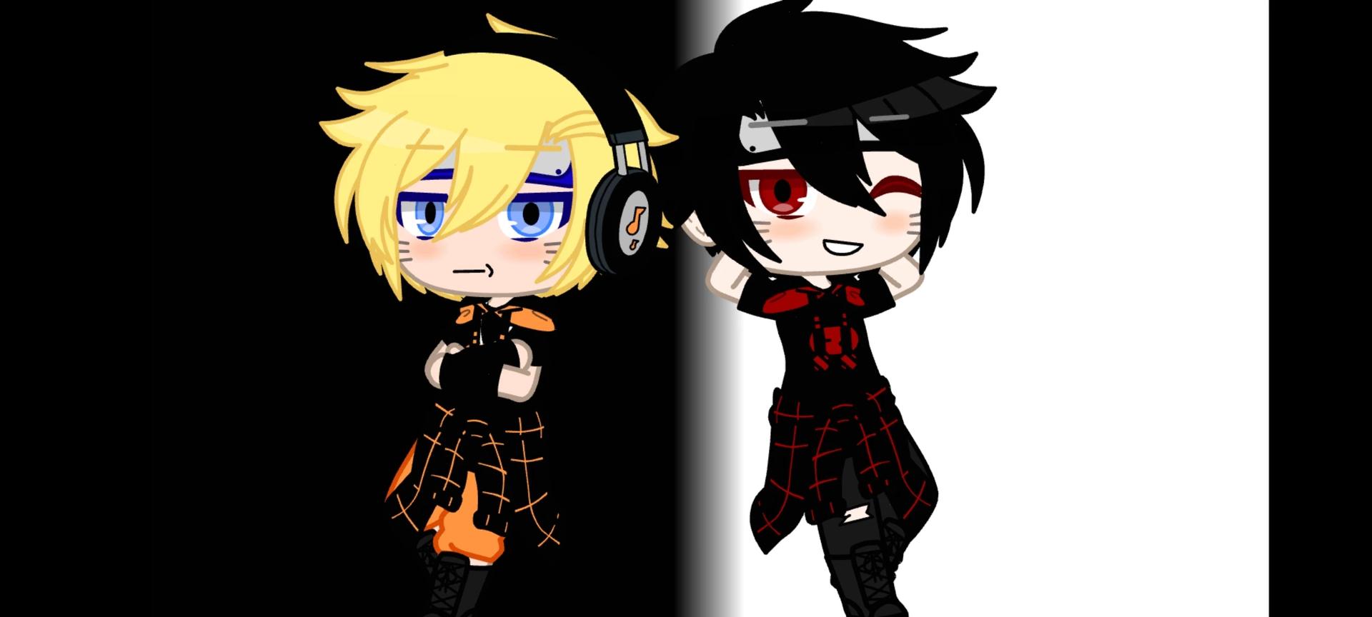 Between good and evil thumbnail