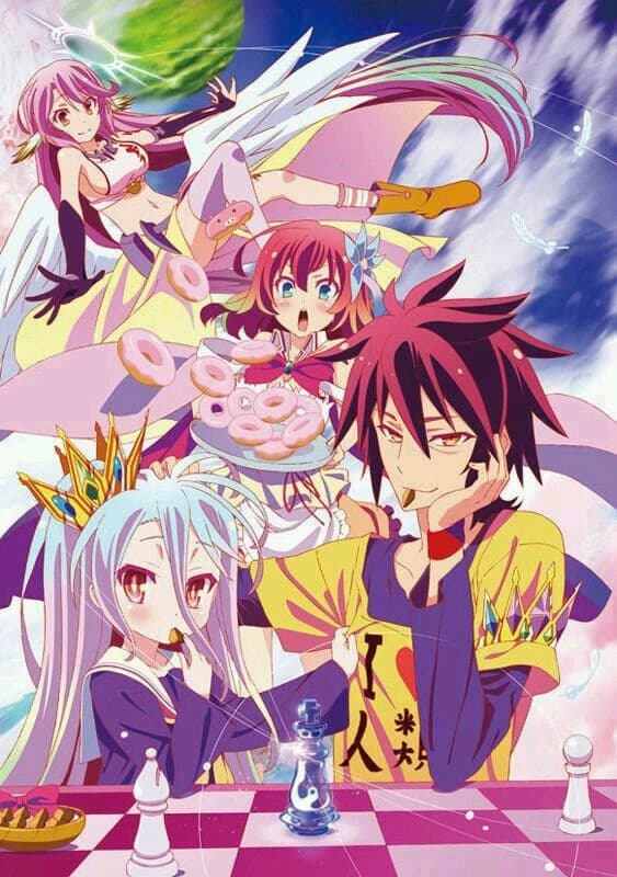No game no Life (RPG) thumbnail