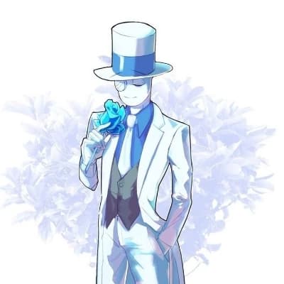 White Hat thumbnail