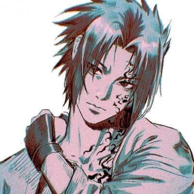 Sasuke Uchiha thumbnail