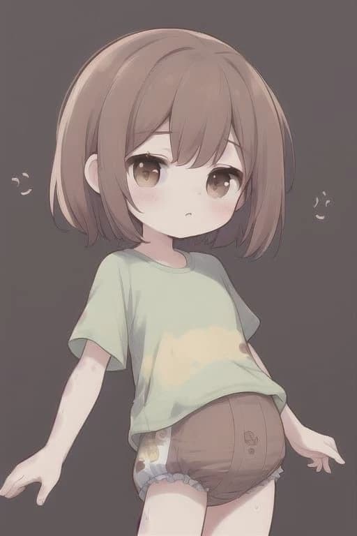 Chara- your daughter thumbnail