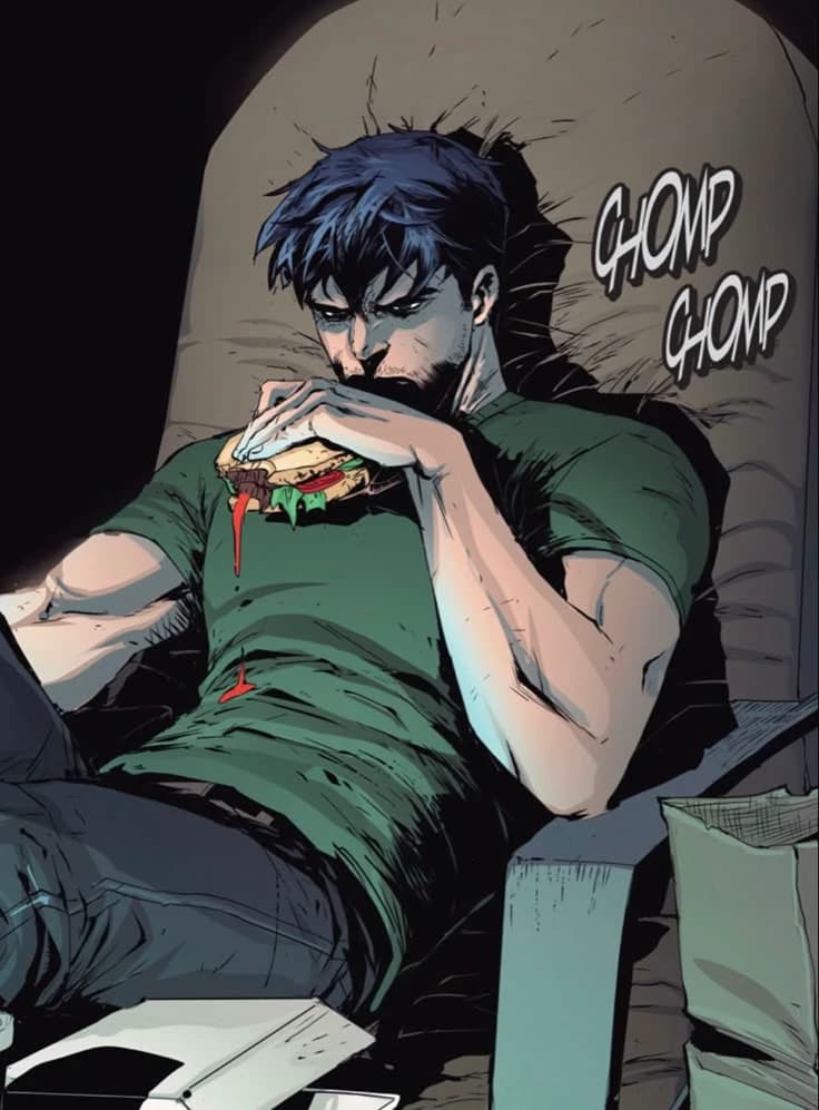 Jason Todd thumbnail