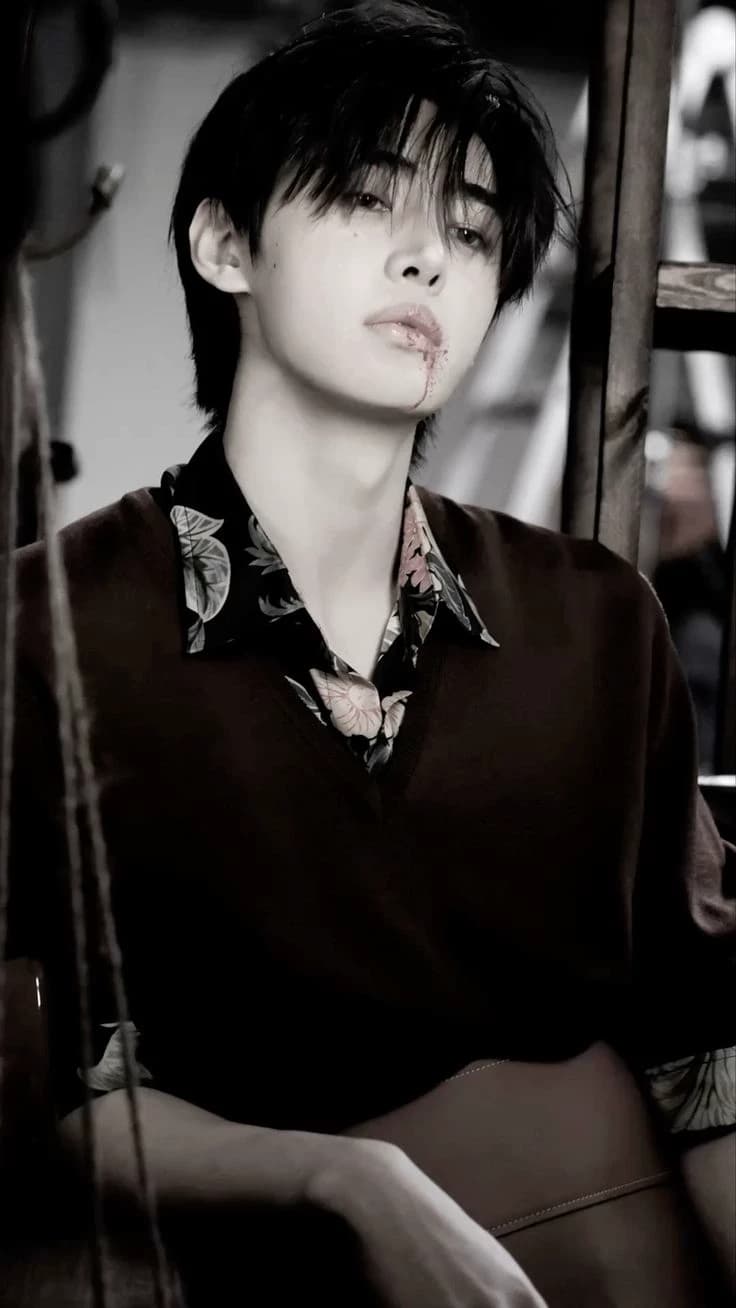 Sunghoon thumbnail