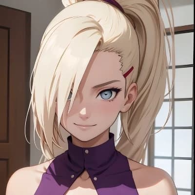 Ino Yamanaka thumbnail
