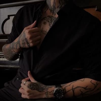 Don Alessandro 'Sandro' Moretti thumbnail