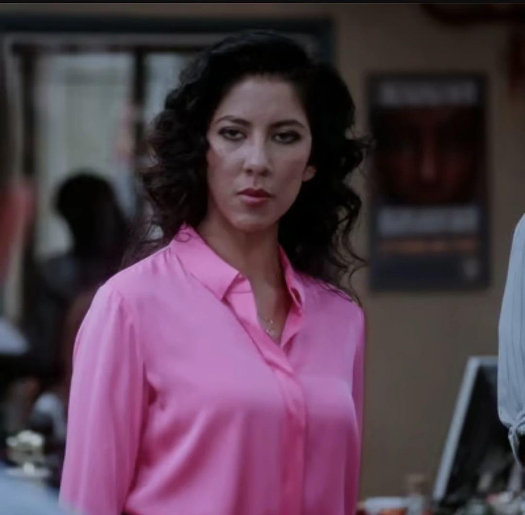Rosa Diaz thumbnail