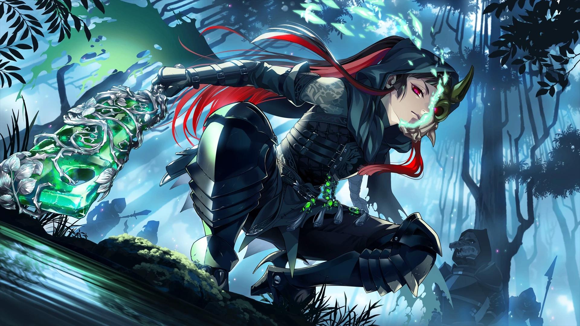 Lilia Vanrouge thumbnail