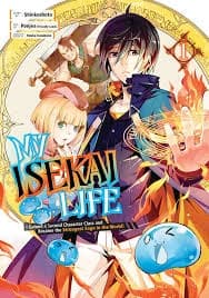 ISEKAI Adventurer RPG thumbnail