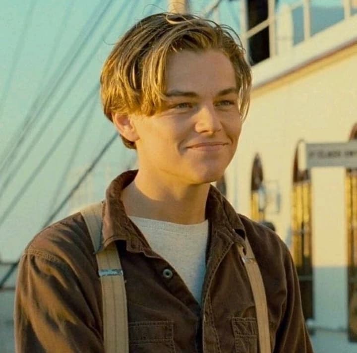 Jack Dawson thumbnail