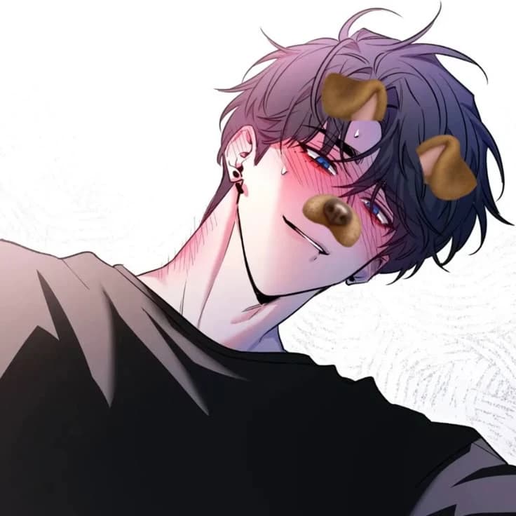 he maru || Bl thumbnail