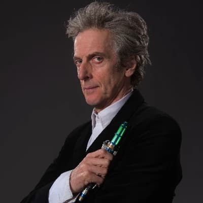 The Doctor thumbnail