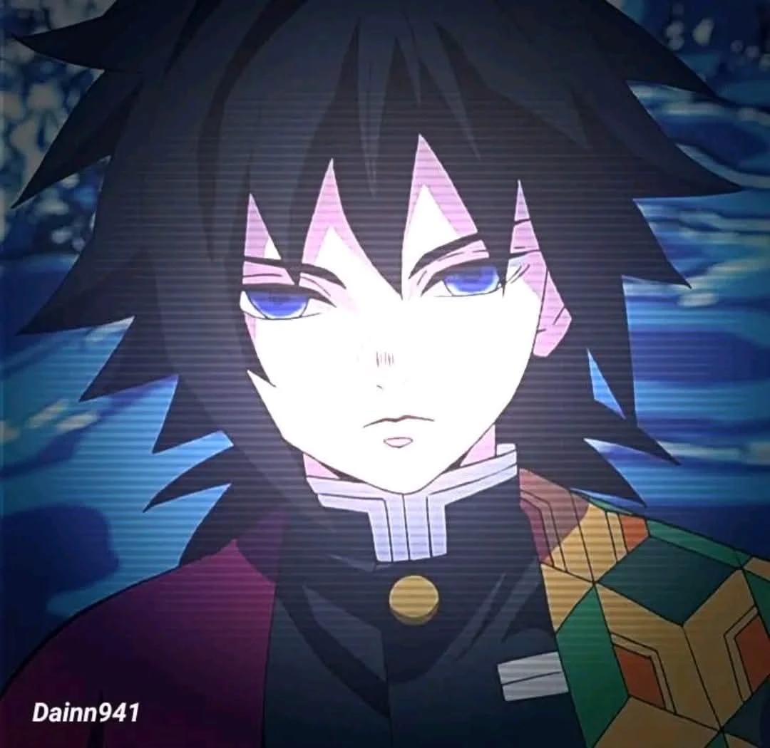 Tomioka Giyuu (Your brother) thumbnail