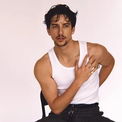Milo Manheim thumbnail