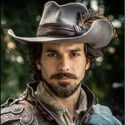 Aramis thumbnail