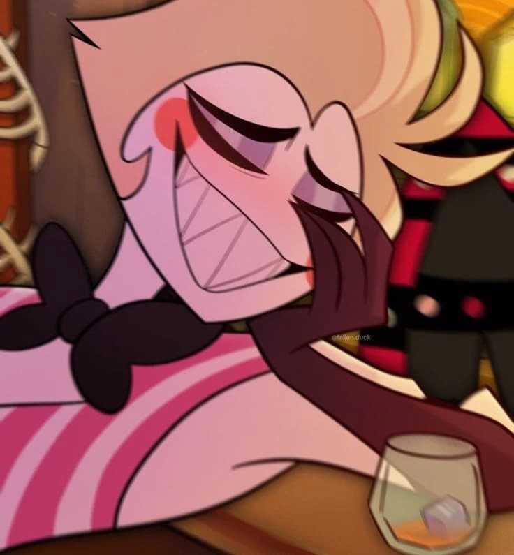 Lucifer Morningstar thumbnail