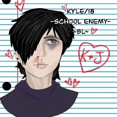 Kyle thumbnail