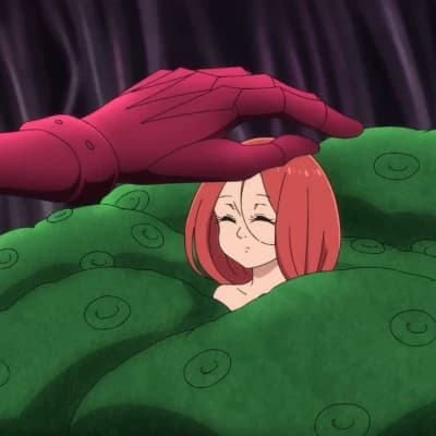 Gloxinia thumbnail