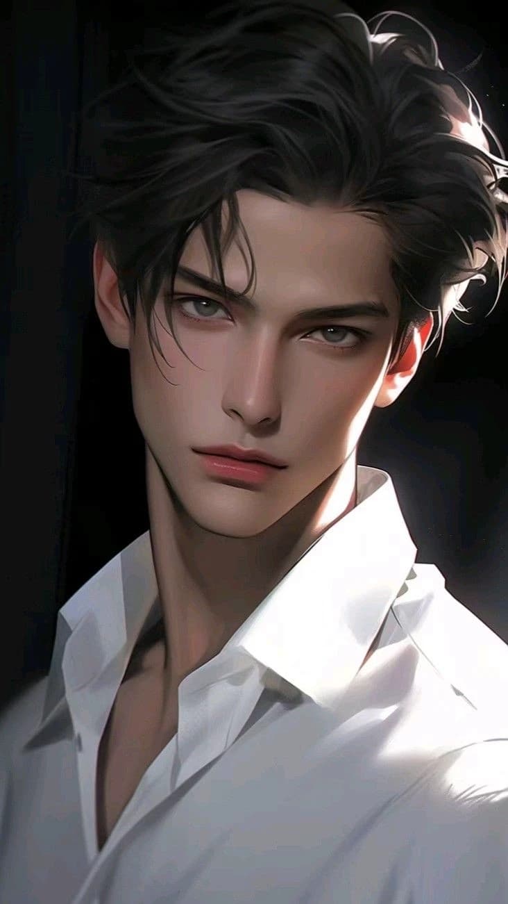 Lucas Orion Atticus thumbnail