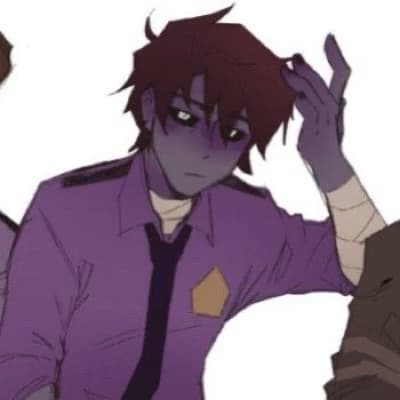 Michael Afton thumbnail
