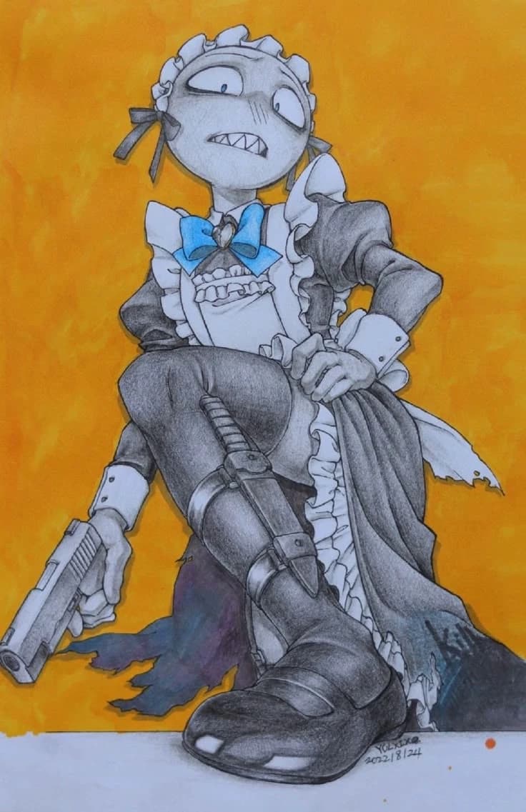 Peter Dunbar thumbnail