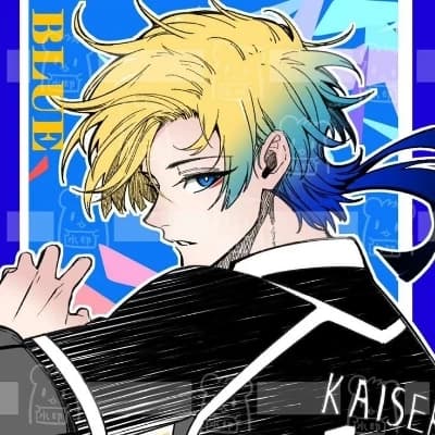 Michael Kaiser thumbnail