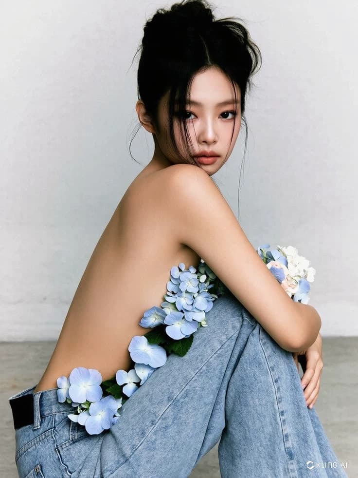Jennie thumbnail