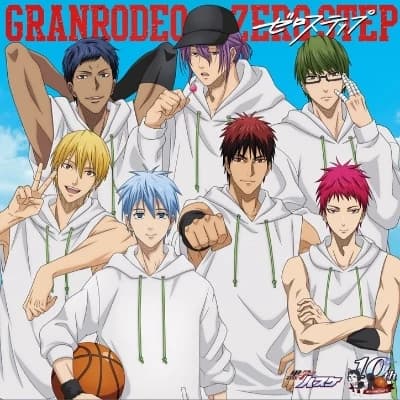Kagami Taiga,Murasakibara,Aomine Daiki, Akashi, Kise, thumbnail