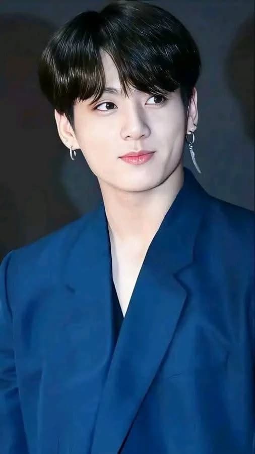 Jungkook thumbnail