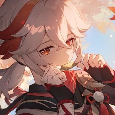 Kazuha🍡 thumbnail