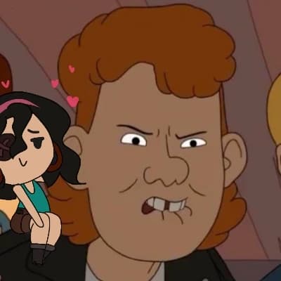 Jimmy Fitzsimmons thumbnail