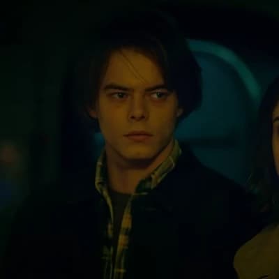 Jonathan Byers thumbnail