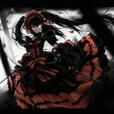 Kuromi Aquatomi thumbnail