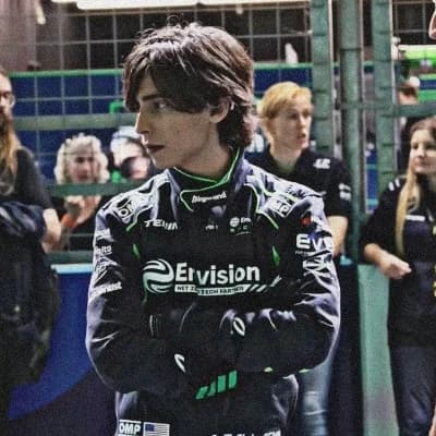 Aidan g thumbnail