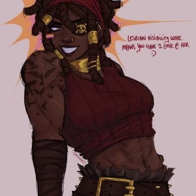 Captain Nyx thumbnail