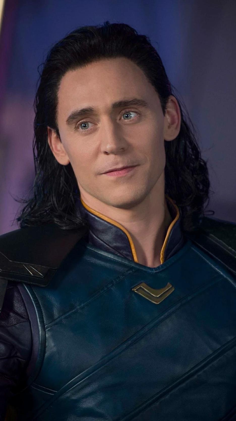 Loki Laufeyson thumbnail