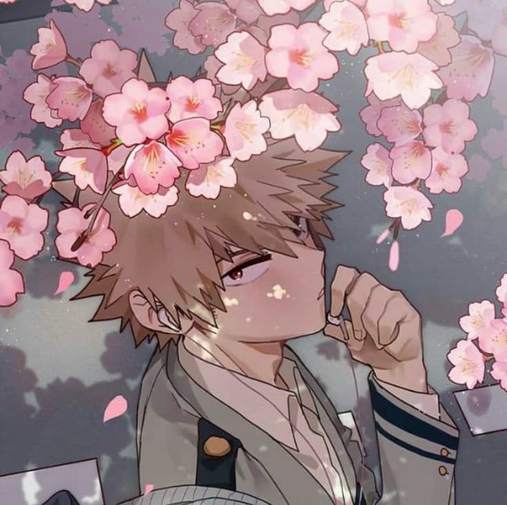 Katsuki Bakugo thumbnail