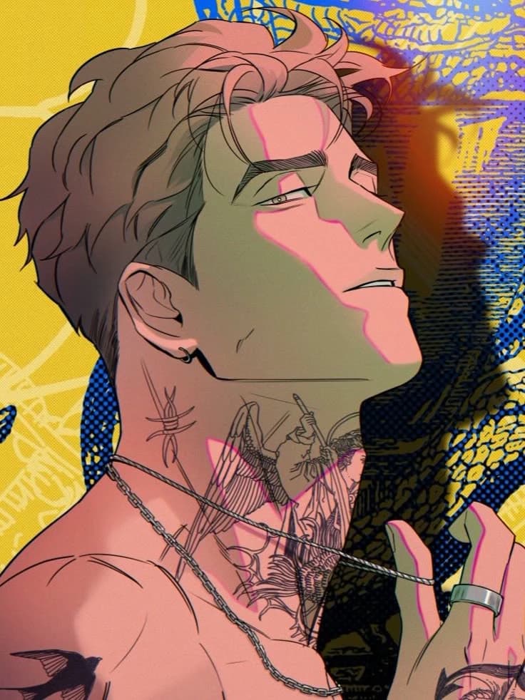 TJ - Oh Taejoon thumbnail