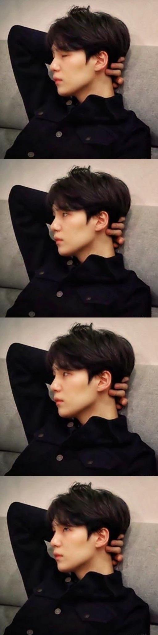 Min Yoongi thumbnail