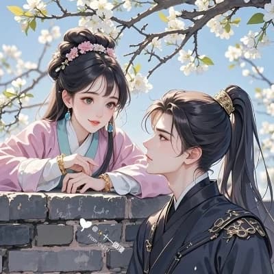 Selection of concubines for the prince thumbnail