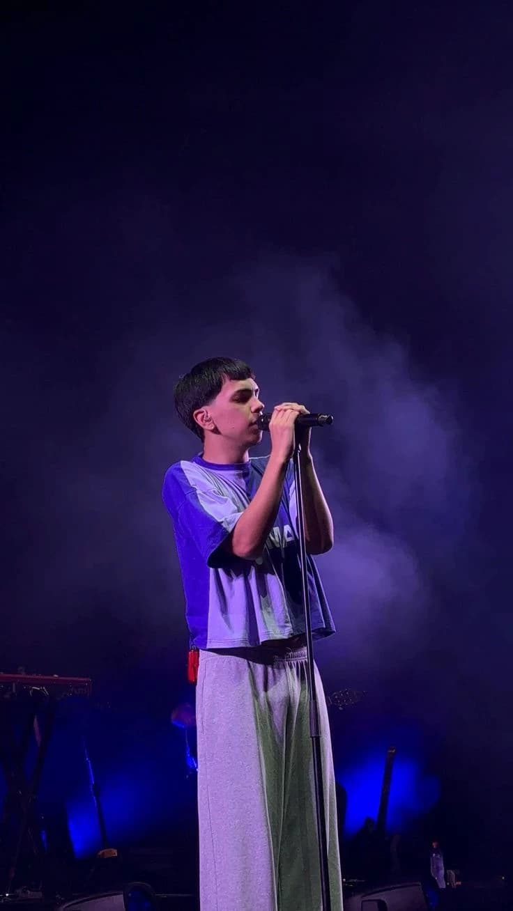 Milo j thumbnail