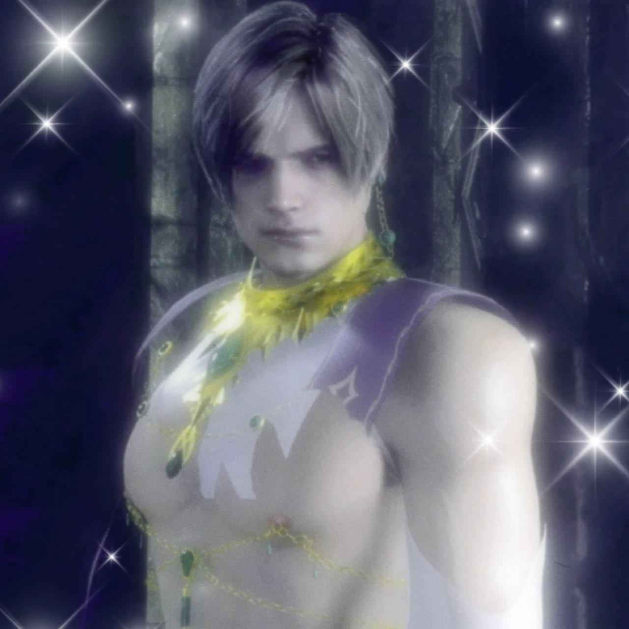 Leon Kennedy epistat thumbnail