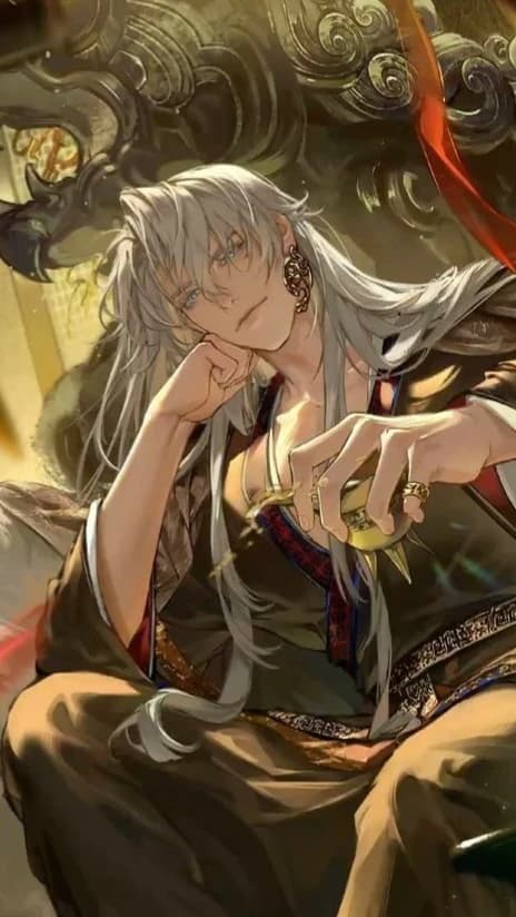 Wang Yuxuan thumbnail
