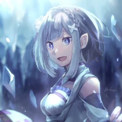 EMLEMILA (Saneru if)

) thumbnail