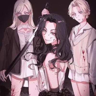 Olivia, Alexa, and Raven thumbnail
