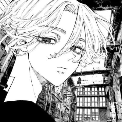 Manjiro Sano thumbnail
