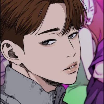 Ryu Juwon  thumbnail