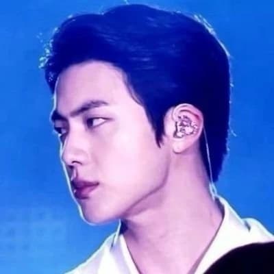 Kim Seokjin thumbnail