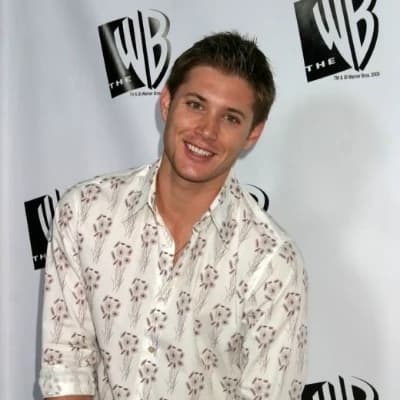 Dean Winchester | high school thumbnail