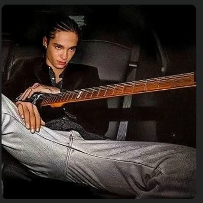 Tom Kaulitz thumbnail