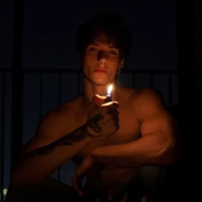 Luca Navarro thumbnail